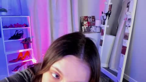 Snapshot of mipsymipson chatting on September 24, 9:45 am NEXT STREAM NOVEMBER 27282930 online show from September 24, 9:45 am