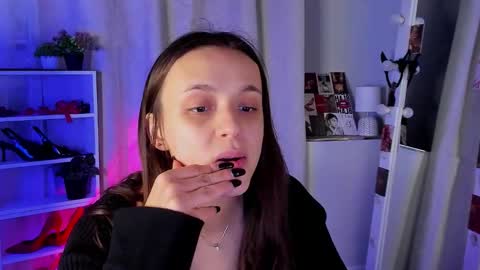 Snapshot of mipsymipson chatting on October 4, 10:46 am NEXT STREAM NOVEMBER 27282930 online show from October 4, 10:46 am