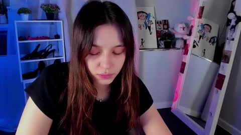 Snapshot of mipsymipson chatting on December 4, 7:39 am NEXT STREAM NOVEMBER 27282930 online show from December 4, 7:39 am