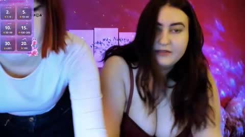 Darling Mira online show from February 11, 8:36 pm