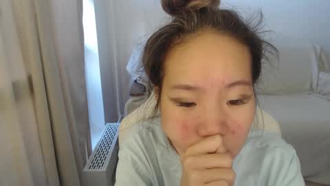 mira_g online show from September 9, 5:51 am