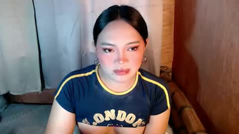 Mira Bella online show from November 14, 1:15 am