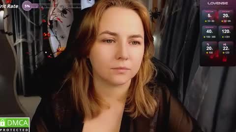 Snapshot of mira_mermayd chatting on November 5, 8:14 am Mira online show from November 5, 8:14 am