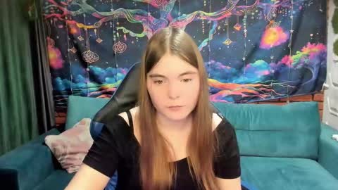 miraa_bloom online show from February 17, 4:24 pm