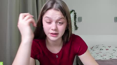 Mira online show from December 16, 8:47 pm