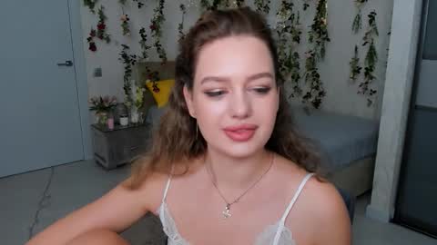 Emma online show from October 2, 7:43 pm