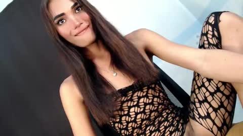 Zoey online show from January 21, 10:41 pm