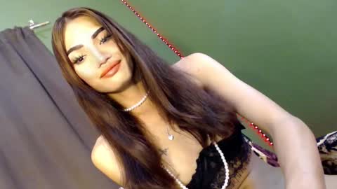 Zoey online show from January 26, 8:56 pm