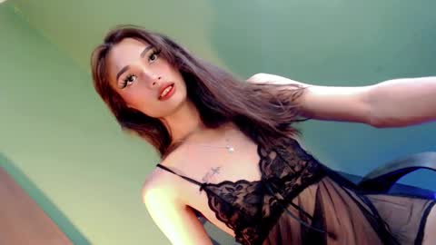 Zoey online show from January 29, 7:00 pm