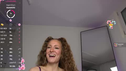 Mira online show from November 26, 7:37 pm