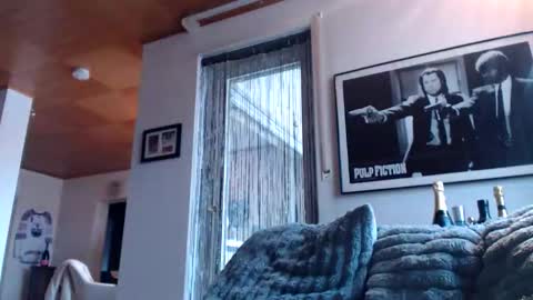 Ben online show from February 5, 9:14 am