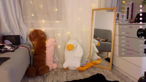 Mira  online show from December 10, 4:13 am