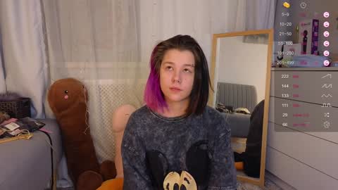 Mira  online show from December 17, 5:29 am