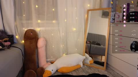 Mira  online show from December 19, 7:29 am