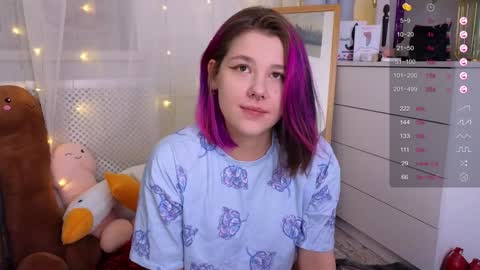 Mira  online show from January 7, 5:12 am