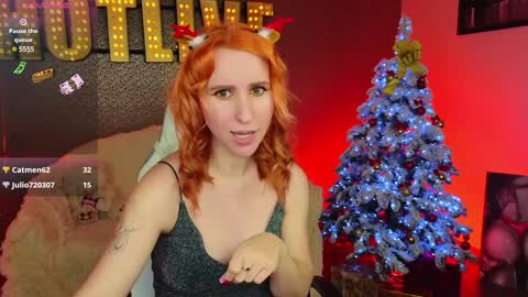 Mira online show from December 26, 11:21 am