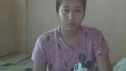 Im Ping online show from February 2, 4:11 am