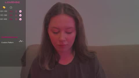 Snapshot of miranadevl chatting on October 14, 8:26 am Kira online show from October 14, 8:26 am