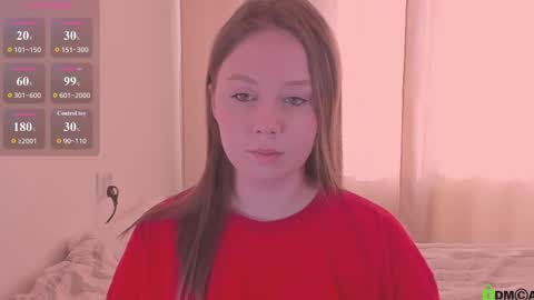 Kira online show from March 15, 1:28 pm