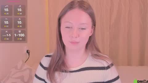 Kira online show from March 29, 8:31 pm