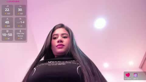 miranda_crawfor online show from March 26, 3:45 am