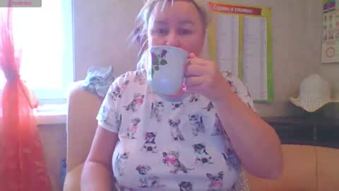 Miranda online show from October 6, 4:21 am