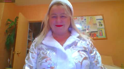 Miranda online show from December 19, 3:41 pm