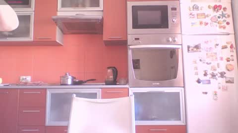 Miranda online show from April 9, 5:29 am