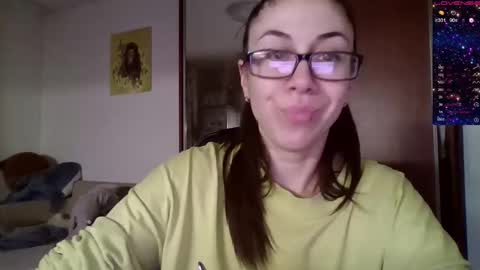 MIRANDA online show from December 3, 11:22 am