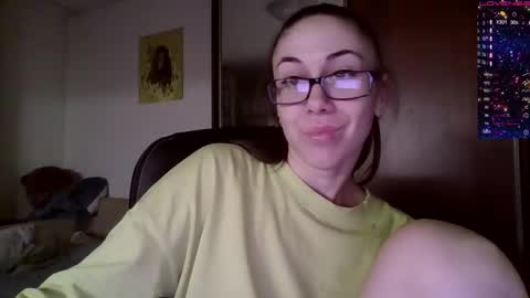 MIRANDA online show from December 4, 6:17 pm