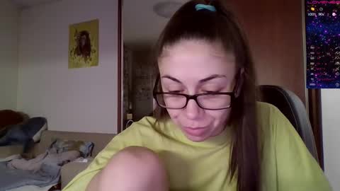 MIRANDA online show from December 7, 6:48 pm