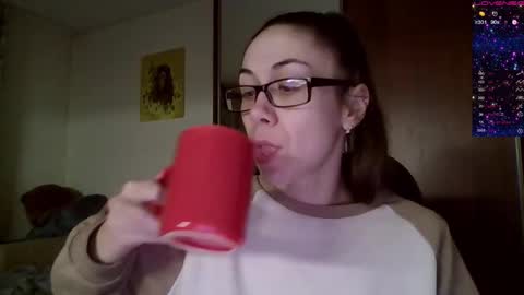 MIRANDA online show from December 18, 3:11 pm