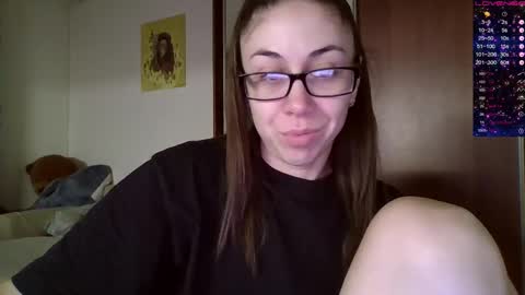 MIRANDA online show from December 20, 4:46 pm