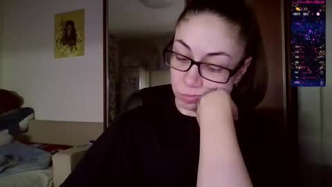 MIRANDA online show from January 8, 5:37 pm