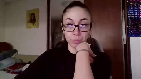 MIRANDA online show from February 3, 12:47 pm