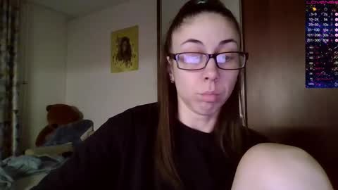 MIRANDA online show from February 20, 2:24 pm