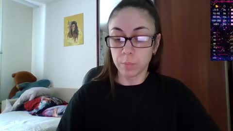 MIRANDA online show from March 11, 4:21 am