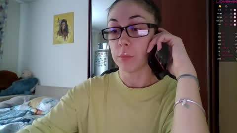 MIRANDA online show from September 12, 2:55 am