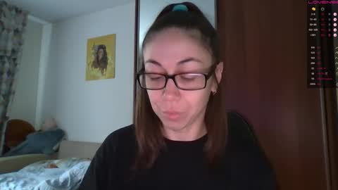 MIRANDA online show from September 24, 5:44 am