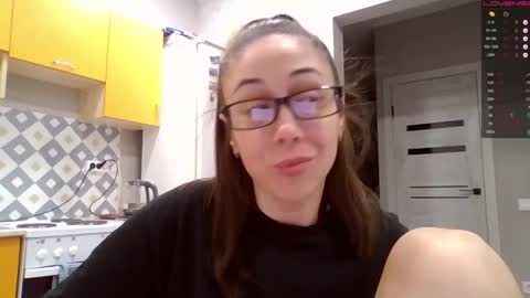 MIRANDA online show from October 21, 5:46 pm