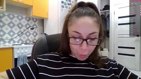 MIRANDA online show from November 5, 2:28 pm