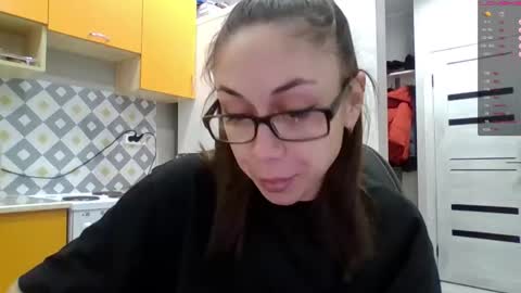 MIRANDA online show from November 21, 2:49 pm