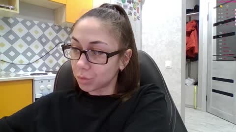 MIRANDA online show from November 25, 2:39 pm