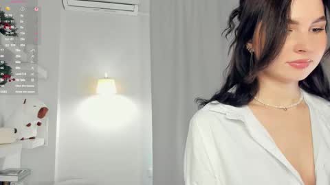 Snapshot of mirandabettman chatting on February 3, 7:02 am My name is Adele online show from February 3, 7:02 am