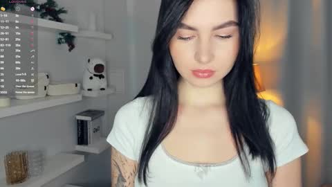 Snapshot of mirandabettman chatting on February 15, 7:27 am My name is Adele online show from February 15, 7:27 am