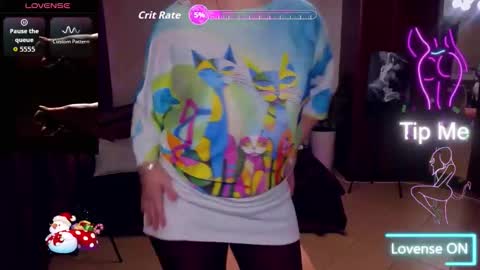 Snapshot of mirandadyson chatting on October 4, 6:39 pm MirandaDyson online show from October 4, 6:39 pm