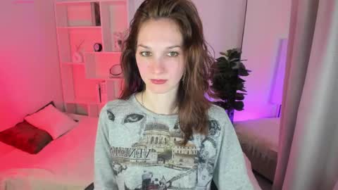 Miranda online show from April 11, 5:45 am