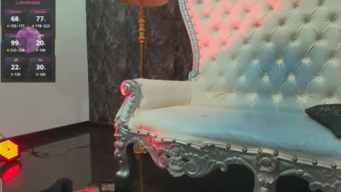 Miranda online show from January 16, 12:31 pm