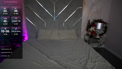 Snapshot of mirandawarm chatting on January 3, 5:50 am Miranda online show from January 3, 5:50 am