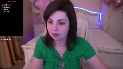 Snapshot of mirandawarm chatting on February 12, 9:20 am Miranda online show from February 12, 9:20 am